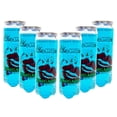 thumbnail image 1 of Six Pack Bebida Quarzo Seltzer Margarita Frutos Rojos Lata 355 Ml Quarzo Bebida Alcohólica Preparada, 1 of 1