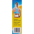 thumbnail image 3 of Parche analgésico Aspercreme Max Strength, lidocaína, 5 unidades, 3 of 4