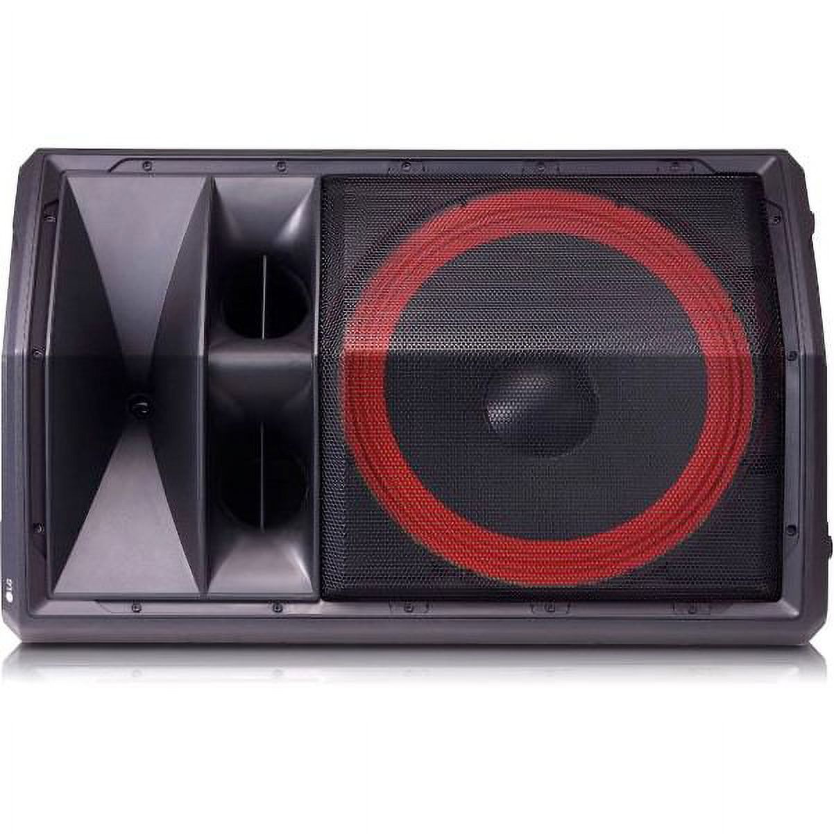 LG FJ7 400W Loud Bluetooth Speaker System - image 2 of 8