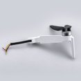 thumbnail image 4 of Cuerpo de plástico Repuesto Piezas de repuesto con accesorios de hélice Tren de aterrizaje para Fimi X8 Mini Quadcopter delantero derecho Sunnimix Tren de aterrizaje del brazo, 4 of 6