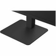 thumbnail image 6 of LG 27BA650-B 27" Class Full HD LCD Monitor - 16:9 - Matte Black - 27" Viewable - In-plane Switching (IPS) Technology - 1920 x 1080 - 16.7 Million Colors - 250 Nit - 5 ms - 100 Hz Refresh Rate - Spe..., 6 of 10