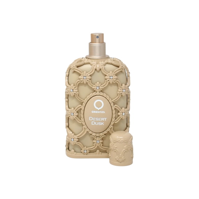 ORIENTICA LUXURY COLLECTION DESERT DUSK 80ML EDP SPRAY