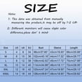 thumbnail image 3 of Godom Women's Halloween Pumpkin Shirts Casual 3/4 Sleeve Ghosts Graphic Tees Round Neck Fall Trendy Clothes, 3 of 6