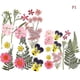 thumbnail image 4 of Pressed Flowers Small Dried Flowers Scrapbooking Diy Preserved Flower Decor, 4 of 4