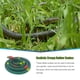 thumbnail image 5 of Serpiente falsa de goma Vogacara 120cm verde oscuro, 5 of 5