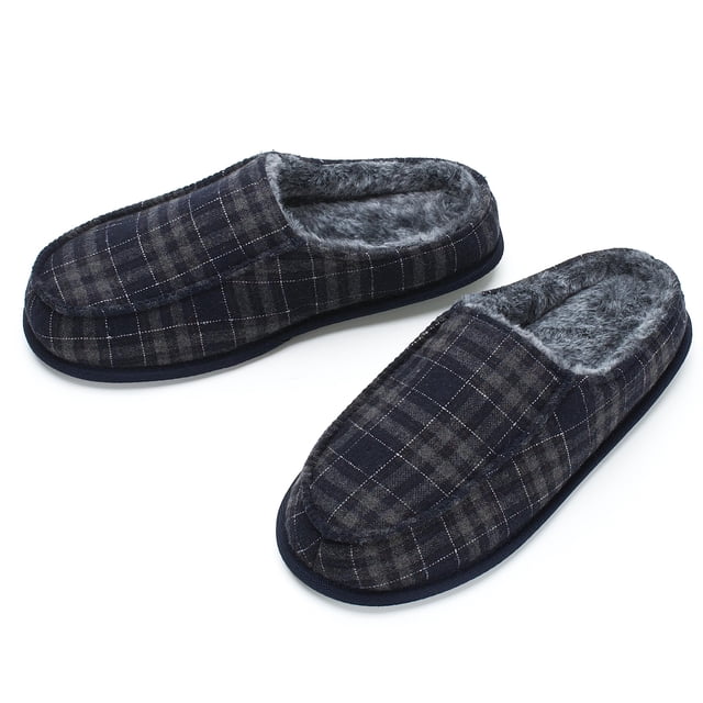 Zapatillas cosyone1997 para hombre con espuma viscoelástica, tallas 10-11