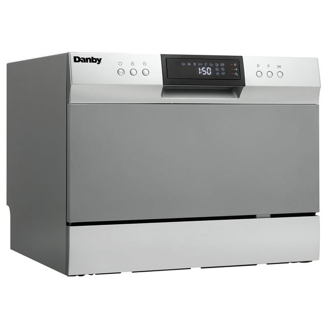 Lave-vaisselle Danby pour 6 couverts