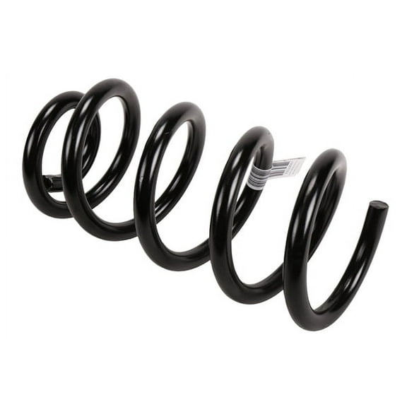 GM Genuine Parts Front Coil Spring