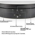 thumbnail image 4 of Electric Rotating Turntable, 360 Degree Motorized Turntable Display Stand, 4 of 5