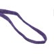 thumbnail image 3 of Sangles de levage robustes, capacité de charge de 1 T, sangles plates colorées en polyester haute résistance (4 mètres), 3 of 4
