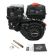 thumbnail image 1 of Motor a Gasolina Profesional Hyundai 13 Hp, 1 of 6