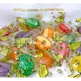 thumbnail image 2 of Assorted Honey Filled Candies | Honey Flavored Hard Candy Wrapped Bulk | 1 Pound, 2 of 5