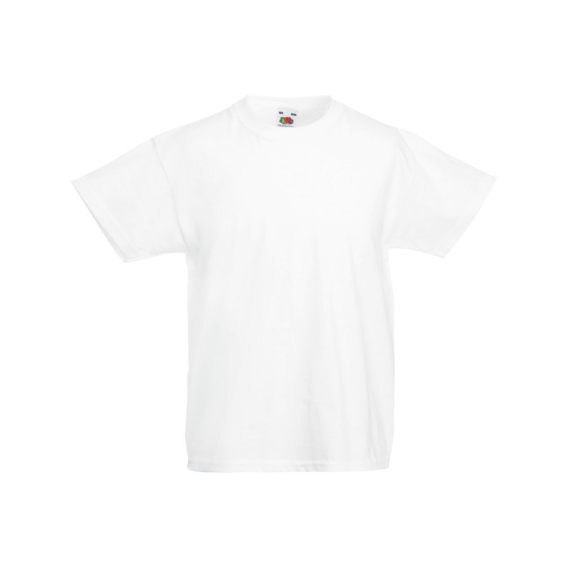 fruit of the loom t shirts walmart