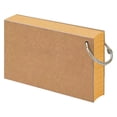 thumbnail image 2 of sunsanly Colored Index Cards Flash Cards with Metal Ring Smooth Writing Thickened Paper No Ink Bleeding Notecards Ruled Study Cards, 2 of 8
