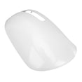 thumbnail image 1 of Rearview Mirror Cover ABS Side Mirror Covers Cap Protector with Turn Signall Hole Replacement for Outlander 2013 - 2019, 1 of 7