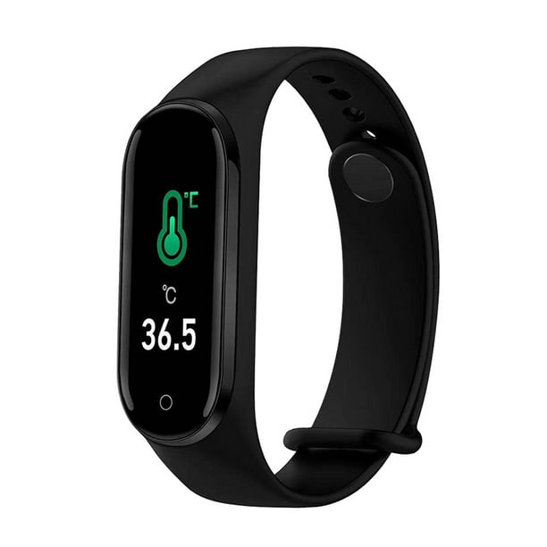 smart watch step tracker