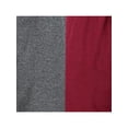 thumbnail image 2 of Hanes Short de Pyjama en Tricot (Lot de 2) (Grande Taille pour Hommes), 2 of 3