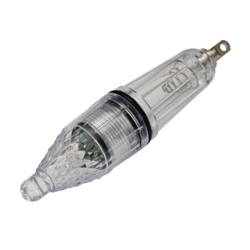 Light Inline Fish Deep Sea Fish With Light Lure