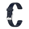 thumbnail image 1 of Replacement Silicone Sports Strap Compatible with Luxe Smart Bracelet, 1 of 4