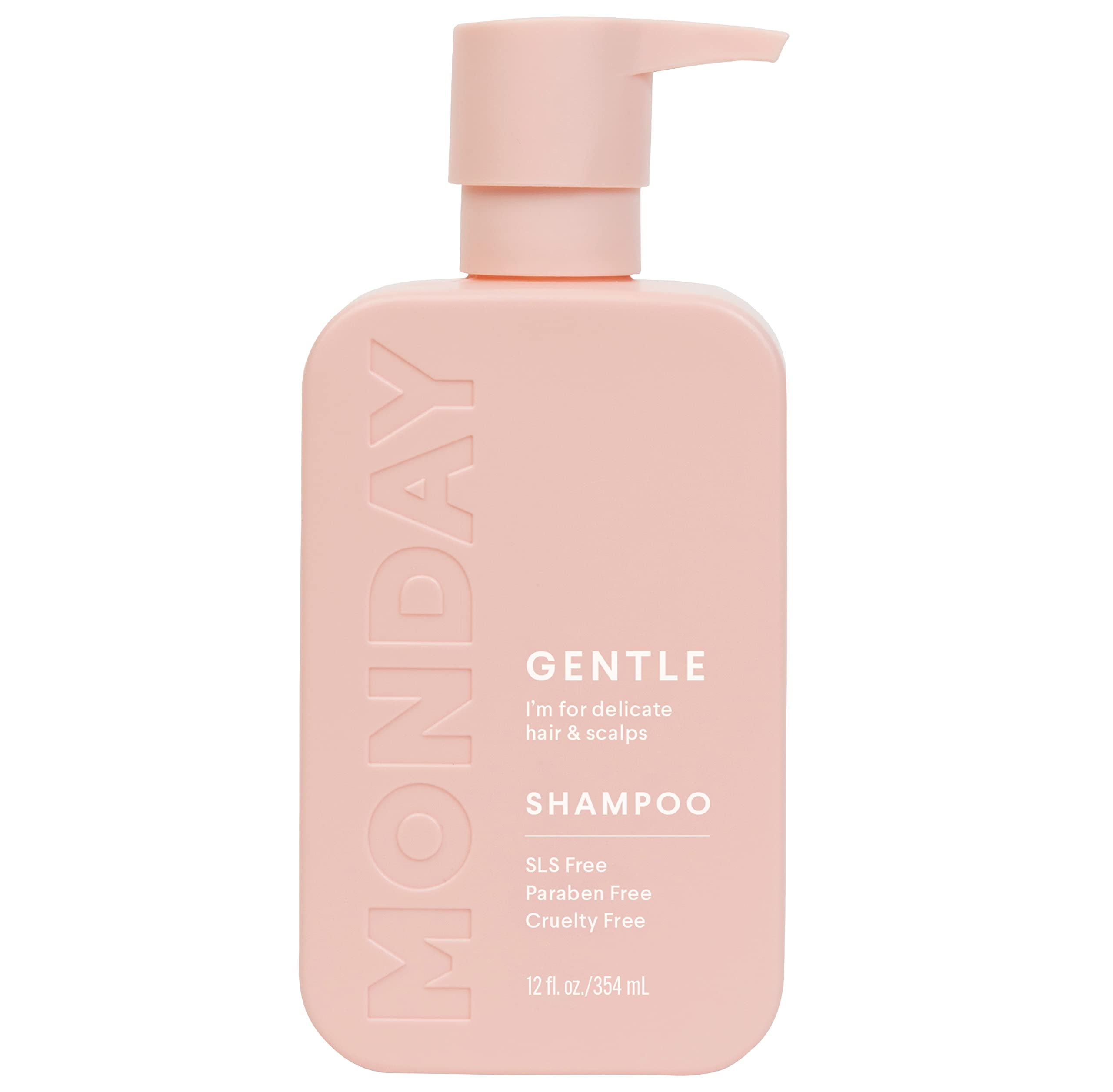Monday Shampoo Haarausfall
