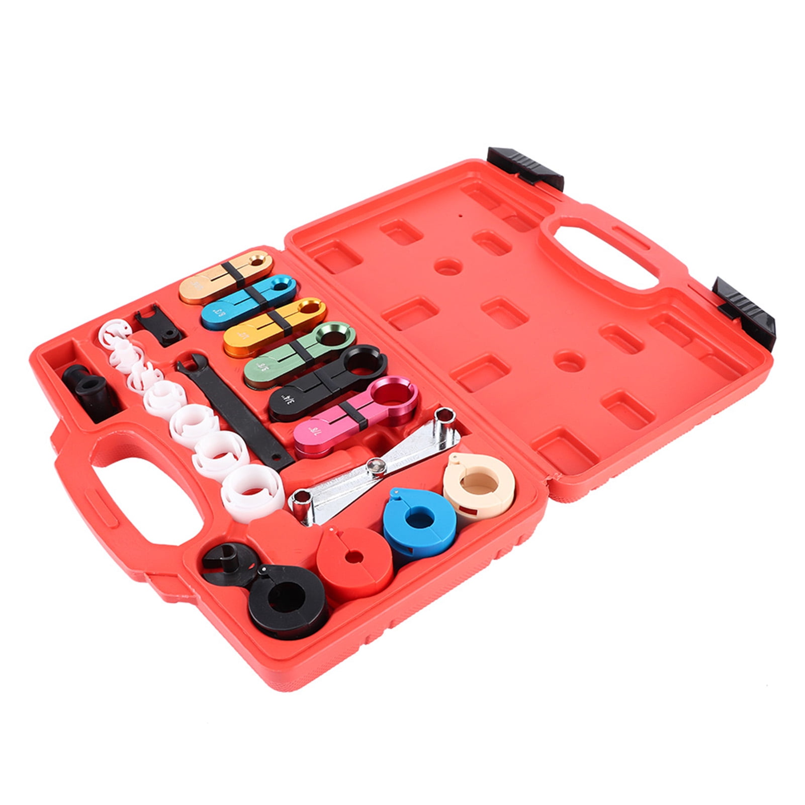 Spptty A/C Fuel Transmission Line Disconnect,Air Conditioning Fuel