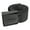 Black, variant on Cressi Nylon Weight Belt w/ Plastic Buckle - Black