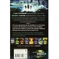 thumbnail image 2 of TimeRiders: The Infinity Cage (book 9) (Paperback) by Alex Scarrow, 2 of 2