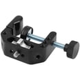 Female Thread Features CAMVATE Universal C-Clamp with 1/4