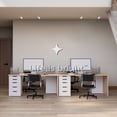 thumbnail image 6 of LUXRITE 1-Head Adjustable Recessed LED Light, 5CCT, 3W, 200LM, 355 Rotation & 80 Tilt, Dimmable, IC Rated, ETL 4 Pack, 6 of 7