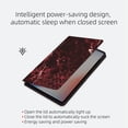 thumbnail image 2 of iPad Pro 11 Case 2021 2020 2018,Slim Lightweight Stand Protective Cover with Auto Wake/Sleep Smart Case for iPad Pro 11 Inch 3rd Generation 2021/ 2nd Gen 2020 / 1st Gen 2018,Red, 2 of 6