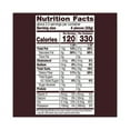 thumbnail image 3 of New Hershey's Miniatures Special Dark Sugar-Free Chocolate, 3 oz Bag, 12 Bags/Pack, Delivered in 1-4 Business Days,Each, 3 of 3