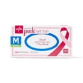 thumbnail image 3 of Medline Generation Pink Sense Nitrile Exam Glove, Medium, Pink, 250 Per Box (10 Total Boxes), 3 of 4