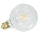 thumbnail image 2 of Bombilla de lámpara, bombilla retro G95 E27, accesorio de luz, apariencia llamativa, 2 of 8