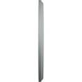 thumbnail image 4 of Ekena Millwork 15 3/4"OD x 3 7/8"ID x 3/4"P Berkshire Ceiling Medallion (Fits Canopies up to 7"), 4 of 12