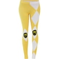 thumbnail image 1 of The Power Rangers Juniors Ranger Leggings, 1 of 1