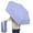 Purple, variant on Portable Parasol, UV Protection Small Parasol, Windproof Sun, UV Block Mini Umbrellas, UPF 50+ Protection Mini For Traveling, Camping