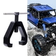 thumbnail image 1 of FLAMEEN RC Flywheel Puller, Metal Alloy Car Puller Wrench For 1/8 1/10 RC Car Off Roader For Outdoor, 1 of 8