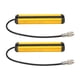 thumbnail image 5 of Sensor de pantalla de luz de seguridad, BEM0620‑C‑100NB Luz de seguridad IP65 Cortina de luz de seguridad Sensor de cortina de luz de seguridad Valor inmejorable NikouMX herramienta, 5 of 8