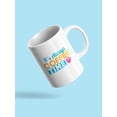 thumbnail image 3 of It's Always Coffee Time . Mug  -Image by Shutterstock,, 3 of 4