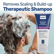 MG217 Psoriasis Scalp Solutions, Shampoo + Conditioner 2 Pack