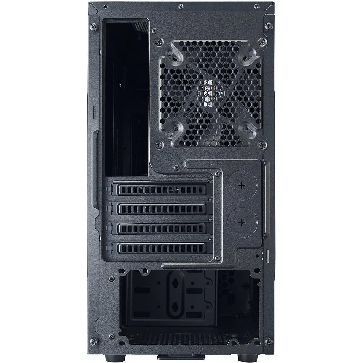 COOLER N200 (MATX w 1 x USB 3.