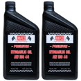thumbnail image 1 of Aceite hidráulico Hapco AW ISO 46 pack de 2 x 946 ml, 1 of 1