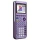 thumbnail image 2 of Calculadora gráfica Texas Instruments TI-84 Plus CE Blueberry, 2 of 4