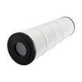 thumbnail image 1 of KFFKFF Cartouche de Filtre pour Piscine, 4 X 130 Pi2, Cartouche de Filtre pour Spa/jacuzzi de Remplacement, Compatible avec Pentair CCP520, R173578, PCC130, 1 of 9