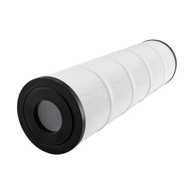 KFFKFF Cartouche de Filtre pour Piscine, 4 X 130 Pi2, Cartouche de Filtre pour Spa/jacuzzi de Remplacement, Compatible avec Pentair CCP520, R173578, PCC130
