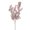 Taupe, variant on Vickerman 26.5" Dark Green Eucalyptus Spray, 2 per bundle.