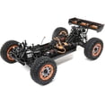 thumbnail image 6 of Losi RC Truck 1/5 DBXL-E 2.0 4 Wheel Drive Desert Buggy Brushless RTR Battery and Charger Not Included with Smart Fox LOS05020V2T1 Trucks Electric RTR Other, 6 of 11