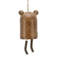 thumbnail image 1 of Animal Wind Chimes, Vintage Animal Wind Chimes Resin Multipurpose Hanging  For Trees C Raccoon, 1 of 8