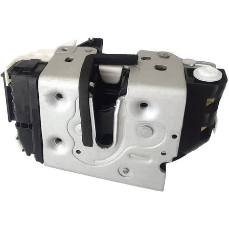 Rear Left Door Lock Actuator Motor - Compatible with 2011 - 2017 Jeep Patriot 2012 2013 2014 2015 2016