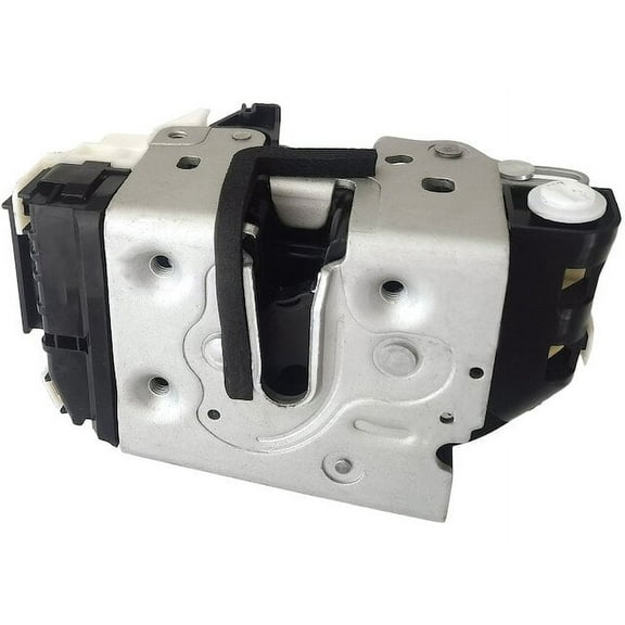 Rear Left Door Lock Actuator Motor - Compatible with 2011 - 2017 Jeep Patriot 2012 2013 2014 2015 2016